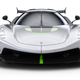 Illustration for article titled Sorry, the 1,600-HP Koenigsegg Jesko Is Already Sold Out